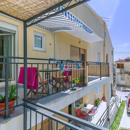 Apartment Ivanka Omis Luaran gambar